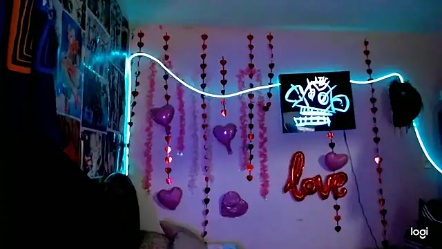 JINX 26 online show from April 2026 01:06:01 AM