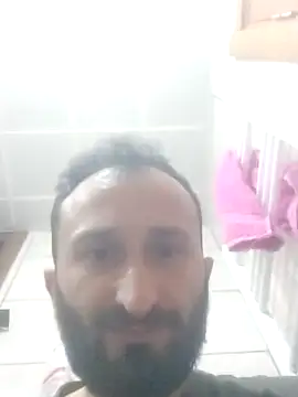 Yaramaz331 online show from March 2025 07:46:01 PM