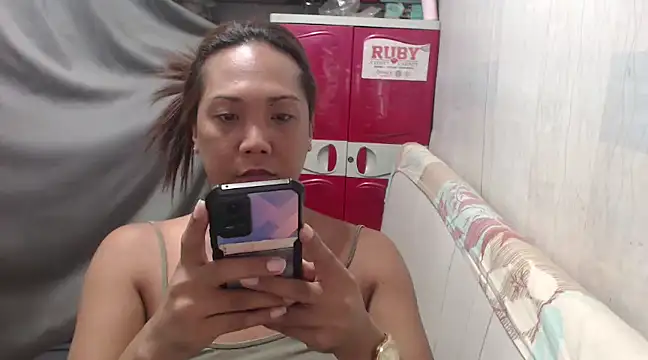 AsianNastyHOTCUM online show from February 2025 08:17:02 AM