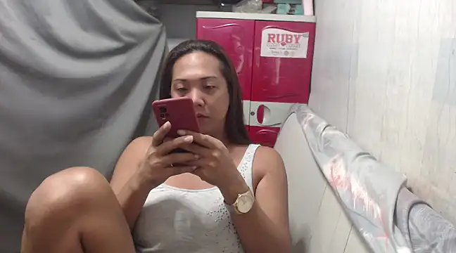 AsianNastyHOTCUM online show from March 2025 08:48:02 AM