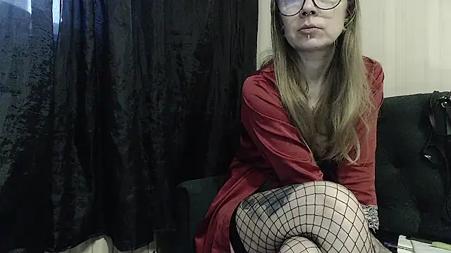 alexandra zaryanova online show from October 2025 11:51:02 AM