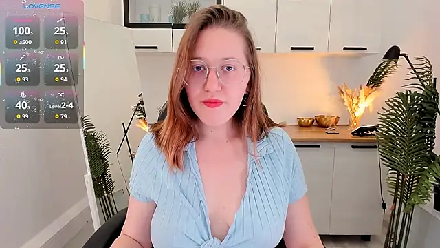 Charmy Gracy online show from March 2026 02:07:02 PM