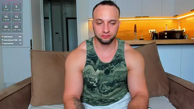 michaelbradleu online show from January 2025 11:37:01 AM