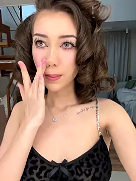 goodforKarina online show from December 2024 12:30:01 AM