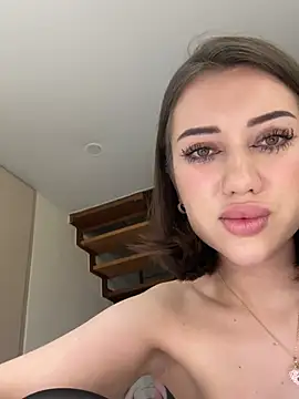 goodforKarina online show from March 2025 05:21:02 AM