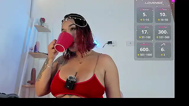 andrea lopezz  online show from January 2026 02:14:01 AM