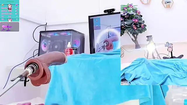 naty girl  online show from December 2025 01:44:01 AM