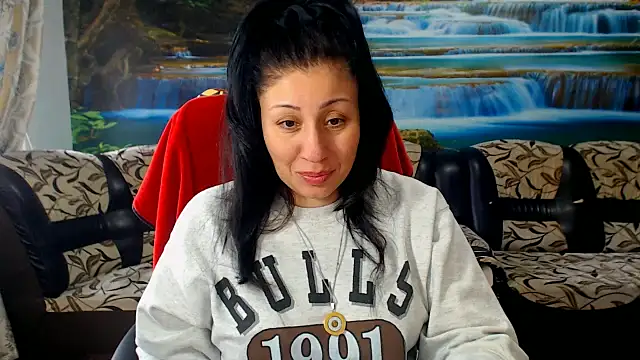 Snapshot of MoistMady chatting on February 2026 12:35:02 PM MoistMady online show from February 2026 12:35:02 PM