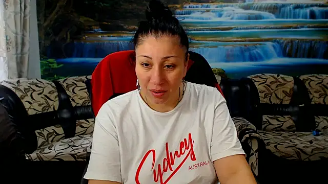 Snapshot of MoistMady chatting on March 2026 05:30:02 AM MoistMady online show from March 2026 05:30:02 AM