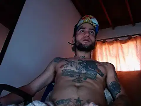 Snapshot of Christian_Stiven1 chatting on January 2025 03:02:01 PM Christian Stiven1 online show from January 2025 03:02:01 PM
