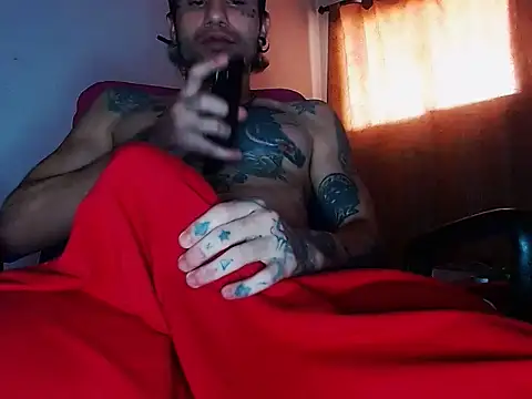 Snapshot of Christian_Stiven1 chatting on February 2025 04:04:01 PM Christian Stiven1 online show from February 2025 04:04:01 PM