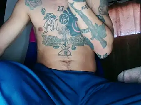 Snapshot of Christian_Stiven1 chatting on March 2025 12:01:02 PM Christian Stiven1 online show from March 2025 12:01:02 PM