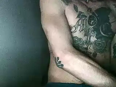 Christian Stiven1 online show from March 2026 09:31:02 PM