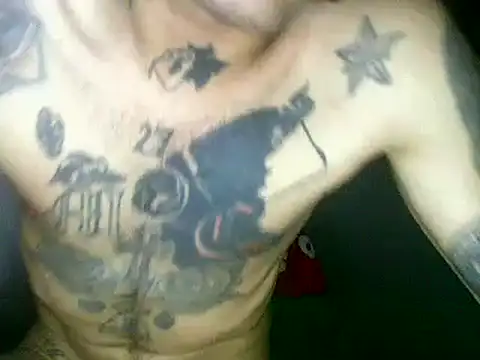 Christian Stiven1 online show from April 2026 10:27:02 AM