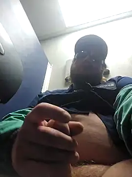 WhiteMeat069 online show from February 2025 01:05:02 AM