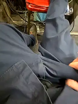 WhiteMeat069 online show from February 2025 05:36:01 AM