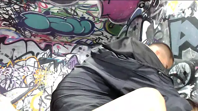 Justin Frank online show from March 2025 02:29:02 AM