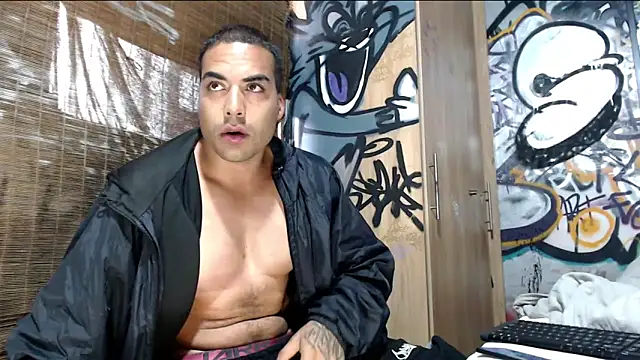 Justin Frank online show from February 2026 10:03:02 PM