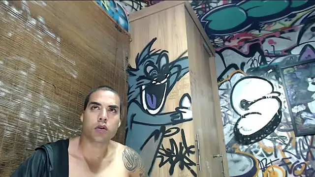 Justin Frank online show from April 2026 05:23:01 AM