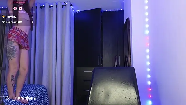 nara lyn1 online show from September 2025 05:09:02 AM