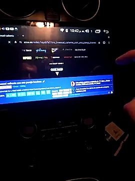 Antonio123499 online show from February 2026 10:43:01 PM