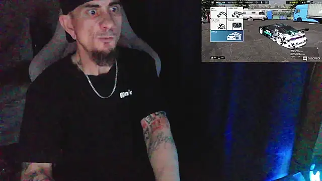 Snapshot of robvegas274 chatting on September 2025 02:29:02 PM robvegas274 online show from September 2025 02:29:02 PM