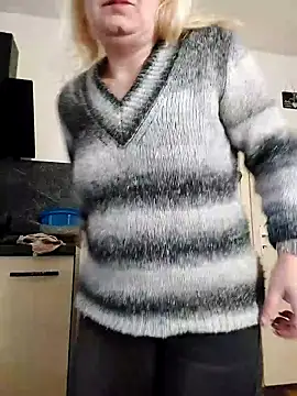 GeileEstelle online show from December 2024 12:17:01 PM