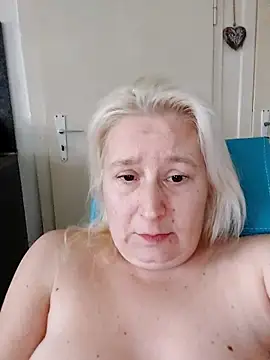 GeileEstelle online show from February 2025 07:13:01 AM