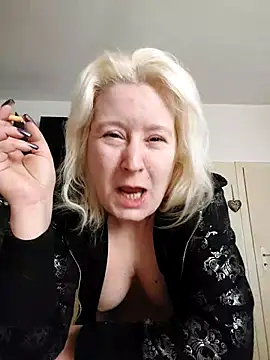 GeileEstelle online show from February 2025 05:55:02 AM