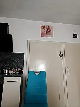 GeileEstelle online show from September 2025 03:39:02 AM