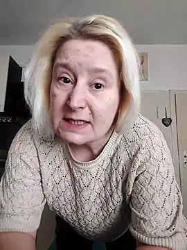 GeileEstelle online show from February 2026 07:23:01 AM