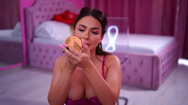 AshleySinn online show from February 2026 11:24:01 AM