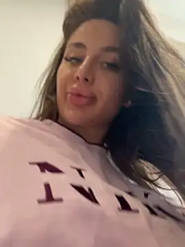 AshleySinn online show from March 2026 07:23:01 AM