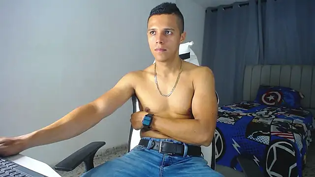 DavidAngell7 online show from March 2025 12:44:01 AM