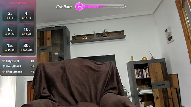 adellle online show from January 2025 01:31:02 PM