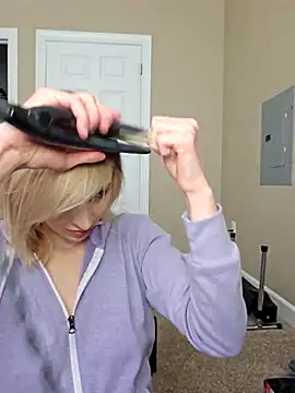 AmethystFoxx online show from February 2026 08:26:02 PM