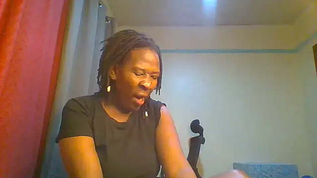 Snapshot of blackcuteebony chatting on May 2026 02:41:01 AM blackcuteebony online show from May 2026 02:41:01 AM