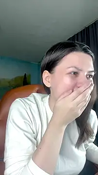 NinaVI online show from February 2025 05:29:02 PM