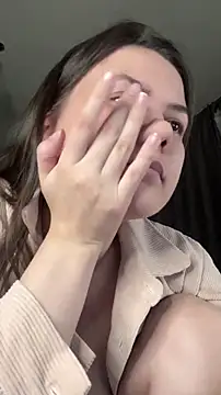 NinaVI online show from March 2025 08:31:02 PM