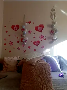 BellaBellaHot online show from December 2025 09:38:01 AM