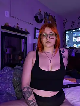 itsbabydashh online show from January 2025 12:55:01 AM