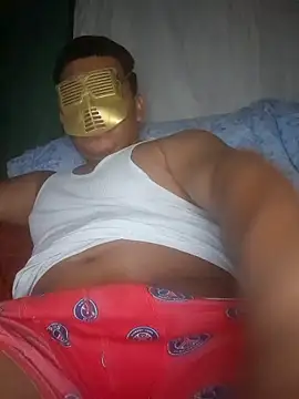 Efrain2090 online show from September 2025 08:06:01 AM