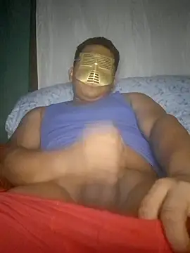 Efrain2090 online show from September 2025 07:57:01 AM