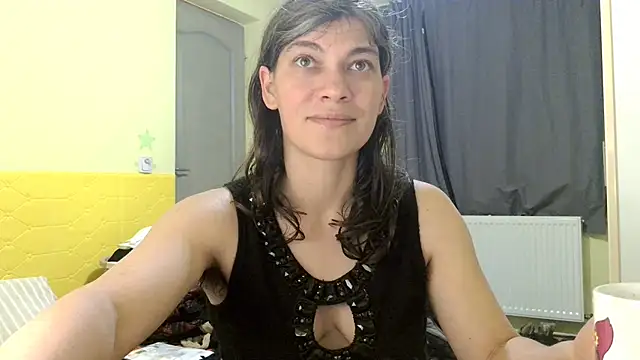 MercyLove online show from April 2026 05:30:01 PM
