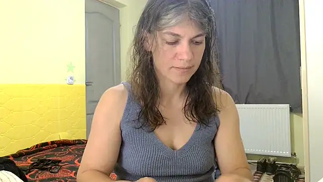 MercyLove online show from April 2026 01:06:01 PM