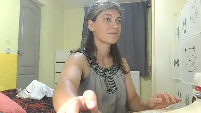 Snapshot of MercyLove chatting on July 2026 02:32:02 PM MercyLove online show from July 2026 02:32:02 PM