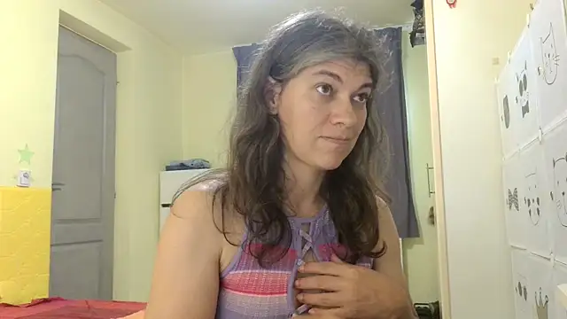 Snapshot of MercyLove chatting on August 2026 02:04:02 PM MercyLove online show from August 2026 02:04:02 PM