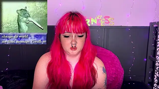 Snapshot of biancablacks chatting on April 2026 02:40:02 AM biancablacks online show from April 2026 02:40:02 AM