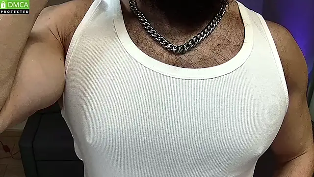 Kurt Stone1 online show from February 2025 05:29:01 PM