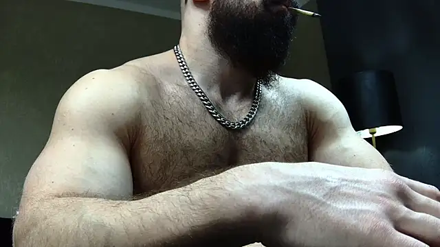 Kurt Stone1 online show from April 2026 10:58:01 PM